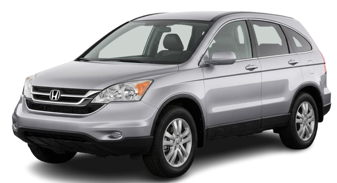 CR-V (2006 - 2012)