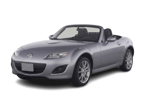 MX-5 (2005 - 2015)
