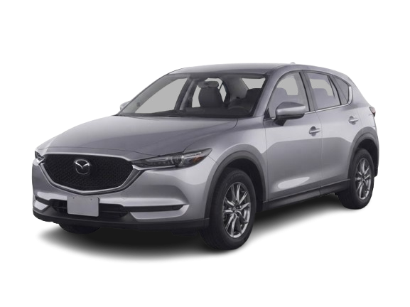 CX-5 (2017 - 2021)