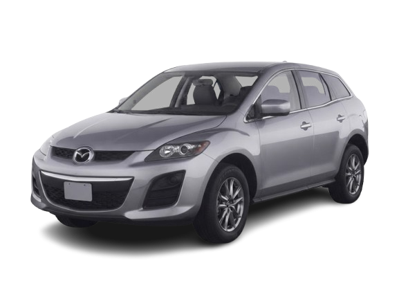 CX-7 (2008 - 2015)