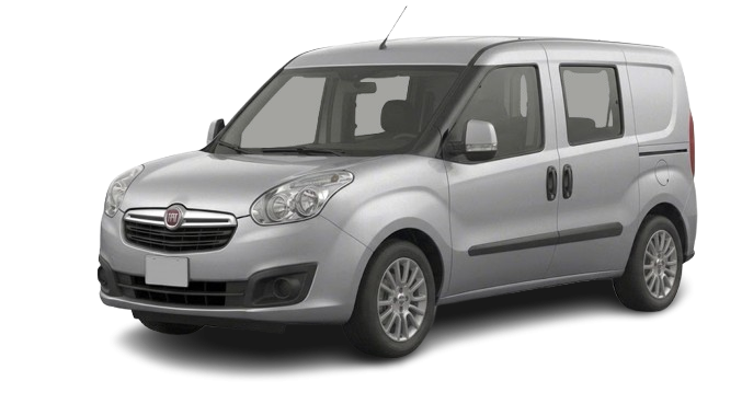 Doblo (2010 - 2015)