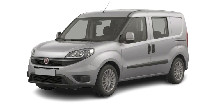 Doblo (2015 - 2019)
