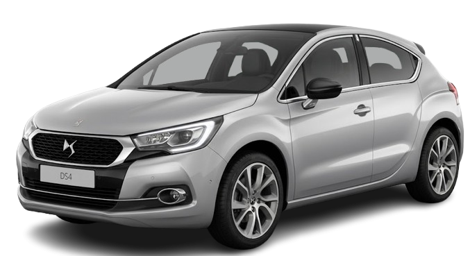 DS4 (2010 - 2018)