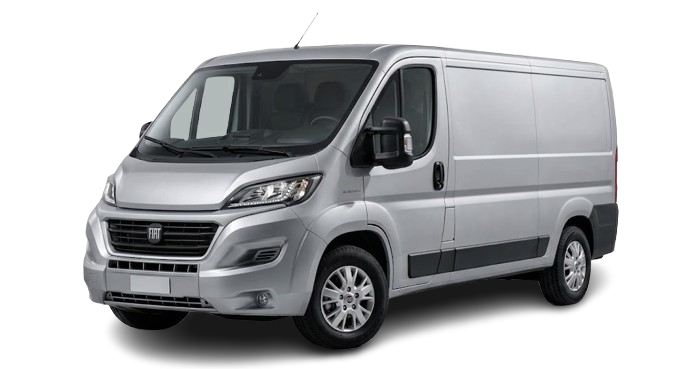 Ducato (2006 - 2022)