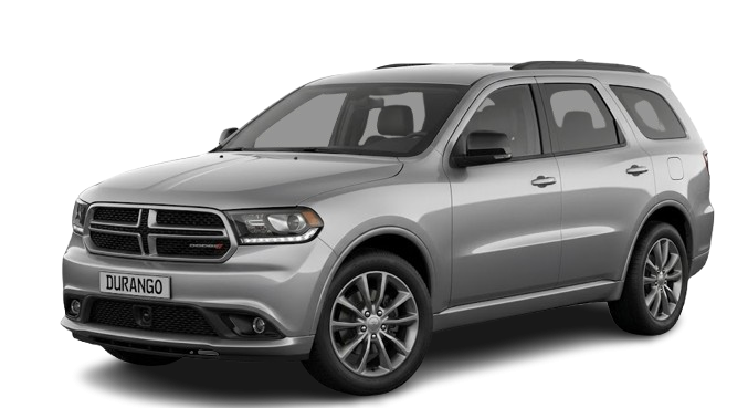 Durango (2014 - 2020)
