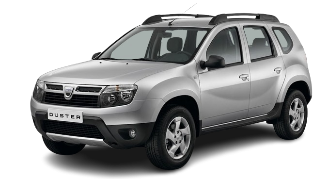 Duster (2009-2012)