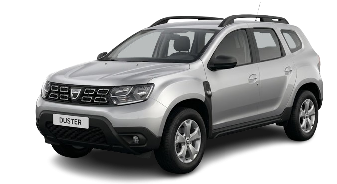 Duster (2018 - 2022)