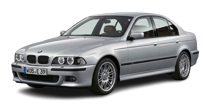 Seria 5 E39 (1995 - 2003)