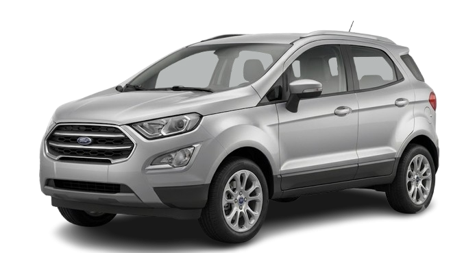 Ecosport (2017 - 2025)