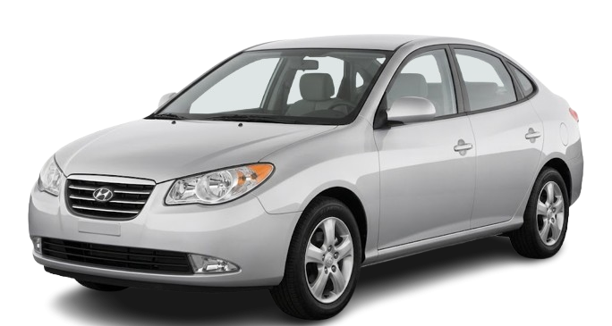 Elantra (2006-2011)