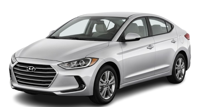 Elantra (2015-2018)