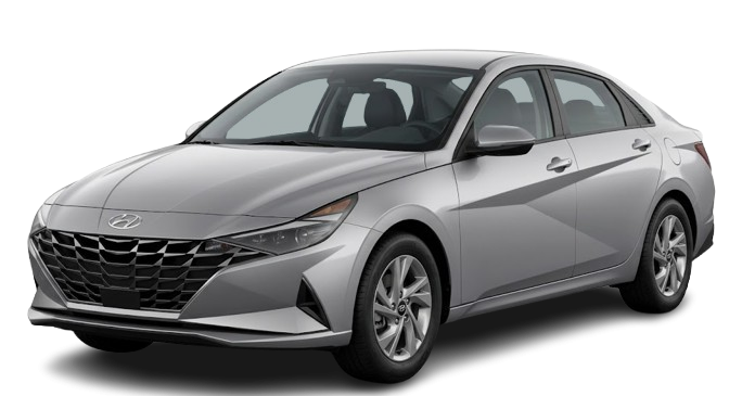 Elantra (2020-2025)
