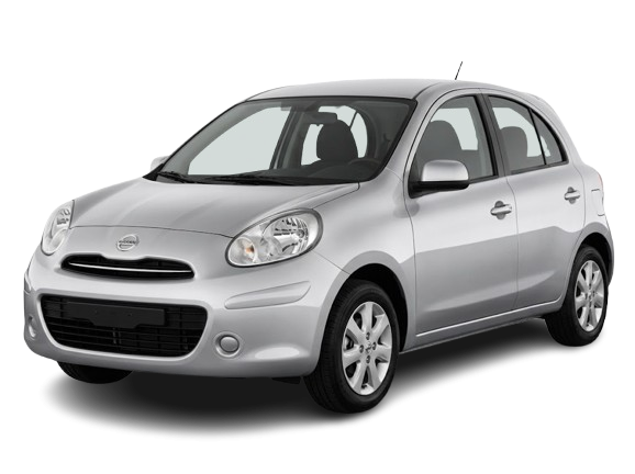 Micra 4 (2010 - 2017)
