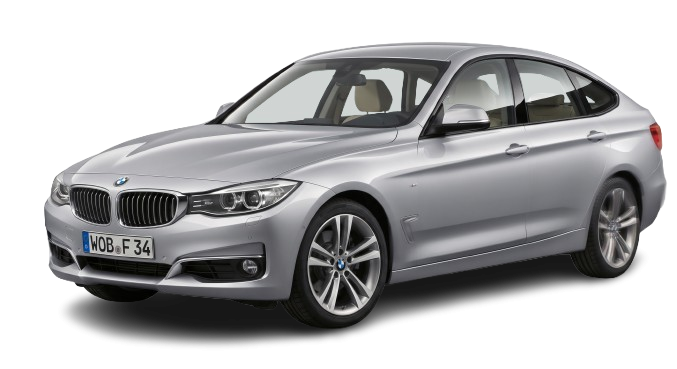 Seria 5 GT F07 (2009 - 2017)