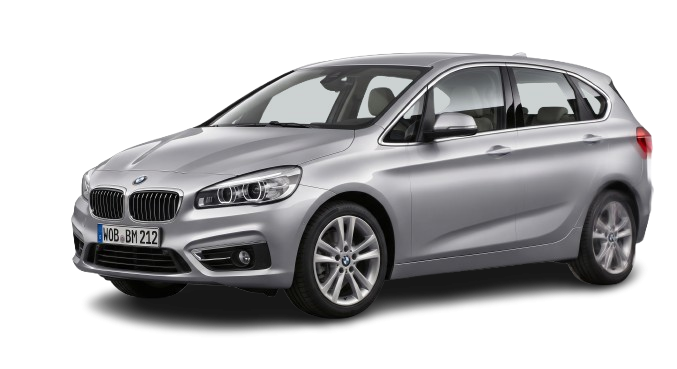 Seria 2 Active Tourer F45 (2014 - 2021)