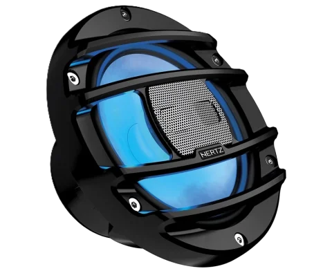 Marine Audio
