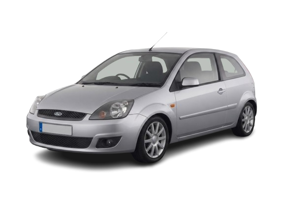 Fiesta (2004 - 2009)