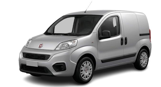 Fiorino/Qubo (2008 - 2017)