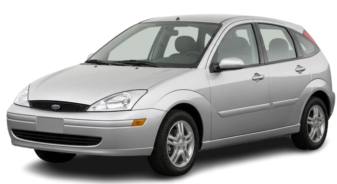Focus MK1 (1998 - 2004)