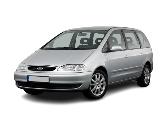 Galaxy (2000 - 2007)