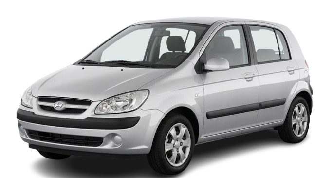 Getz (2001-2011)