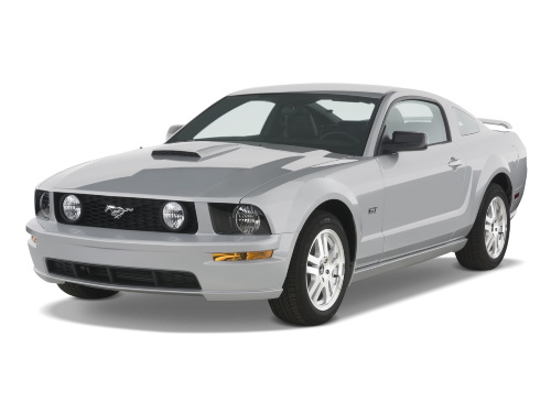Mustang (2005-2014)
