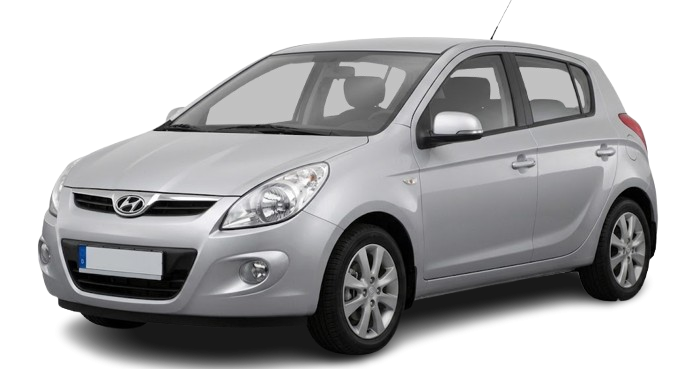 I20 (2008-2012)