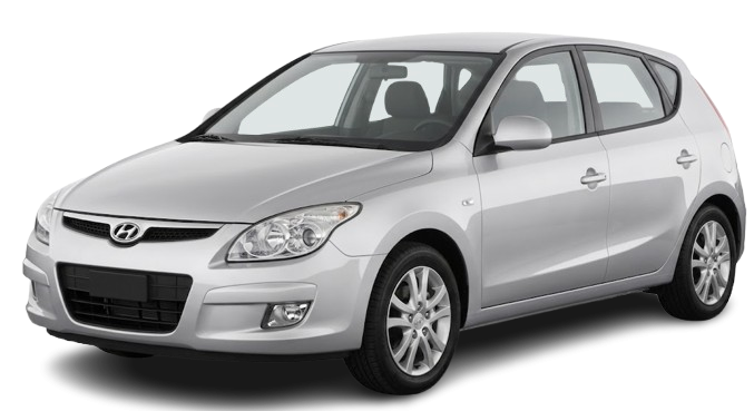 I30 (2007-2012)