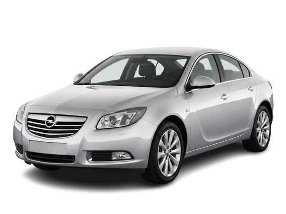 Insignia (2008 - 2013)