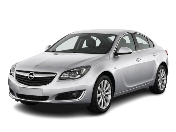 Insignia (2013 - 2017)
