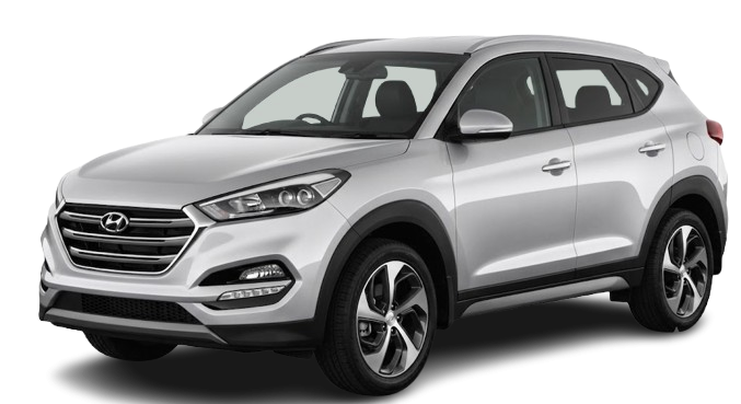 IX35 (2015-2018)