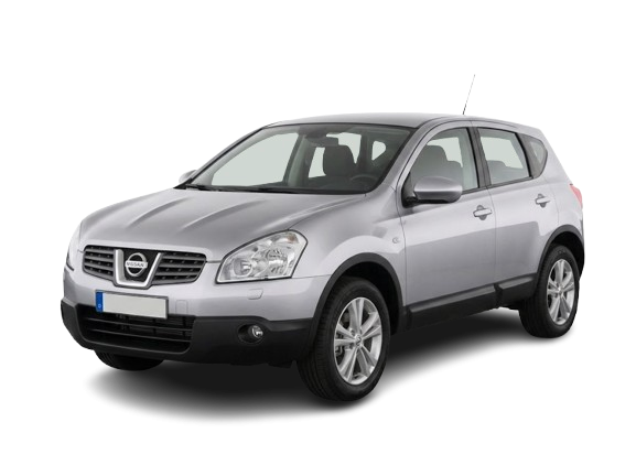 Qashqai J10 (2007 - 2013)