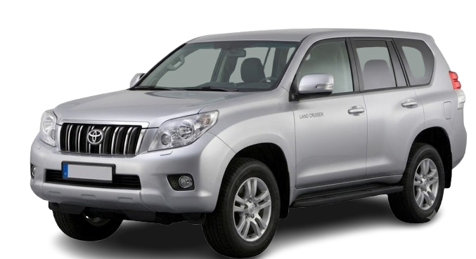 Land Cruiser Prado J150 (2009 - 2013)