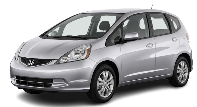 Fit Jazz 2 (2007-2014)