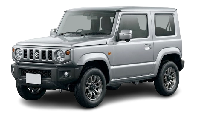 Jimny (2019 - 2023)