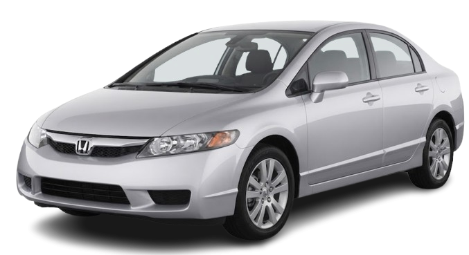 Civic VIII Sedan (2006 - 2011)