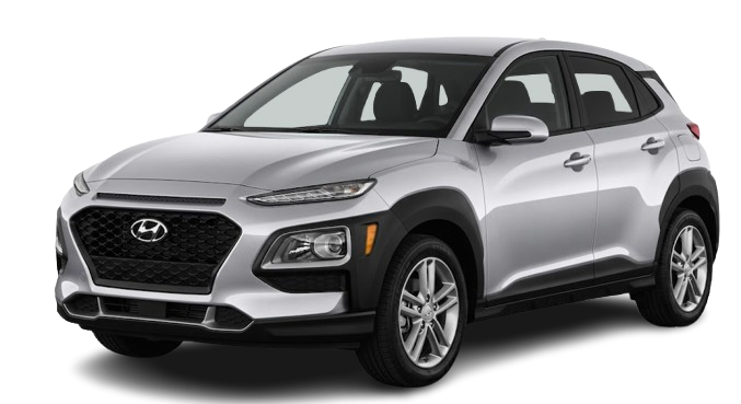 Kona (2017-2023)