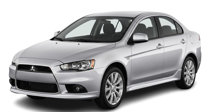 Lancer (2007 - 2013)