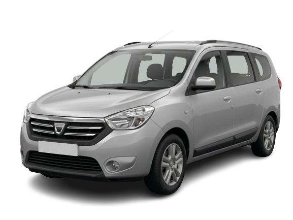 Lodgy (2012 - 2020)