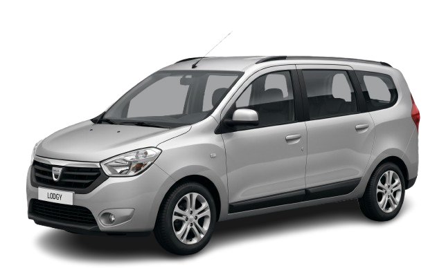 Lodgy (2012 - 2020)