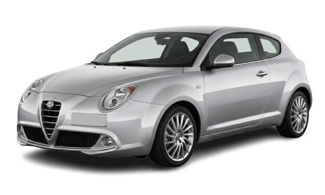 Mito (2008-2018)