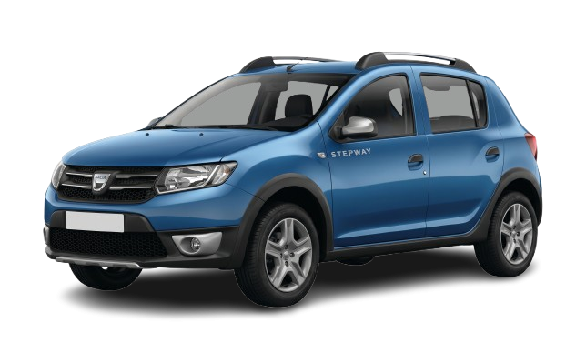Sandero (2012 - 2020)