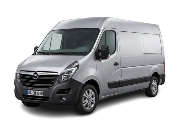Movano (2020 - 2024)