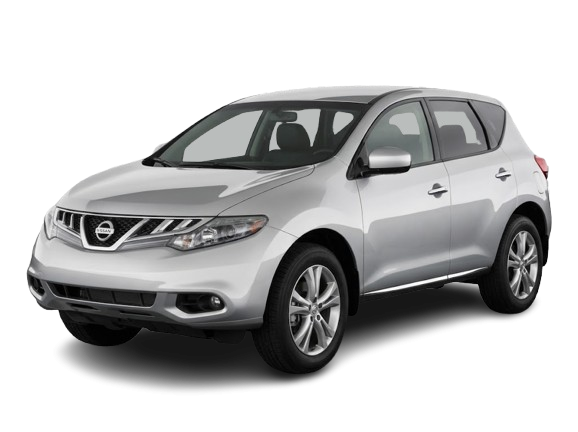 Murano (2008-2014)