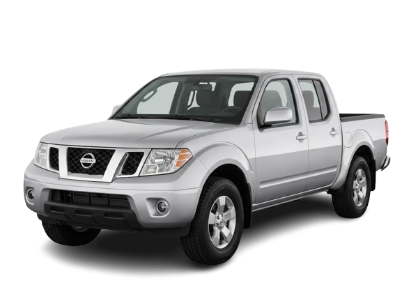 Navara (2004 - 2010)