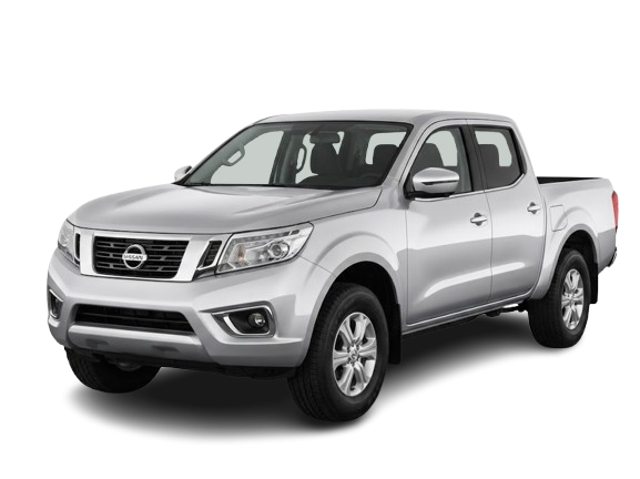 Navara (2015 - 2023)