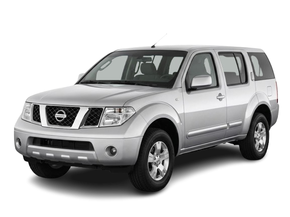 Pathfinder (2005-2014)