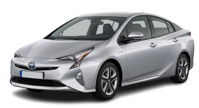 Prius (2015-2022)