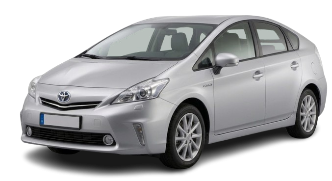 Prius W3 (2009 - 2015)