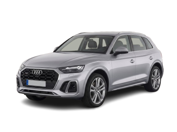 Q5 (2016 - 2023)